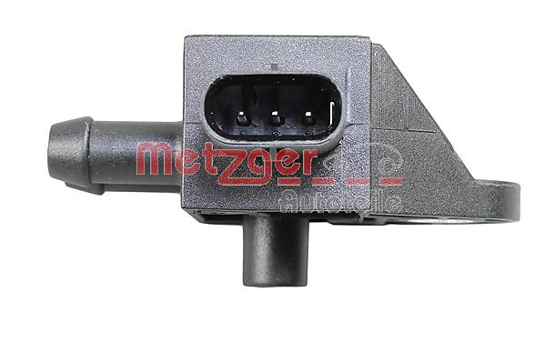 METZGER 0906417 GREENPARTS Sensor, Abgasdruck